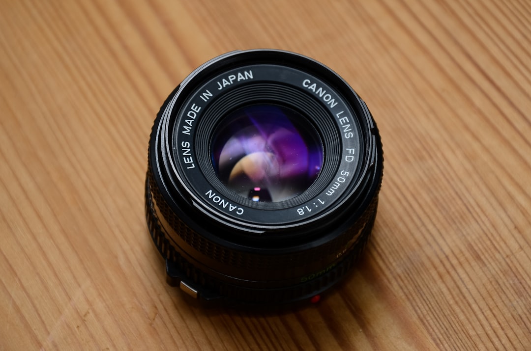 The Art of DIY Photography: Unleashing Creativity with Homemade Gear