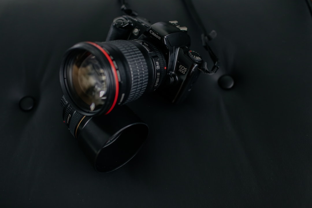 Unleashing Creativity: DIY Photography Gear to Enhance Your Shots